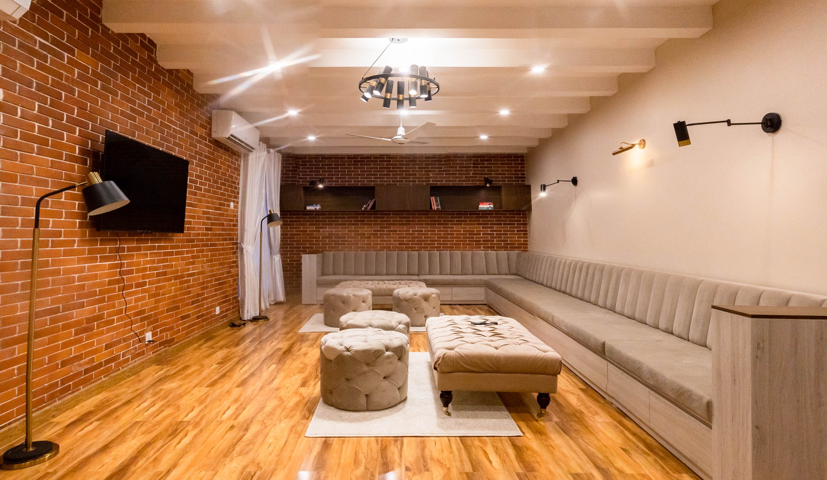 Hostel Facility 4
